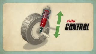 Why Wheel Alignment and Shock Maintenance Matter - Les Schwab