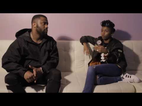 Phil Walker x The Pot NYC Interview