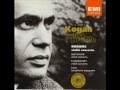 Leonid Kogan - Beethoven - Violin Concerto in D major Op.61, I. Allegro ma non troppo