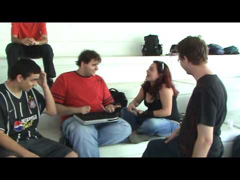 Fatec Barueri 29/08/09