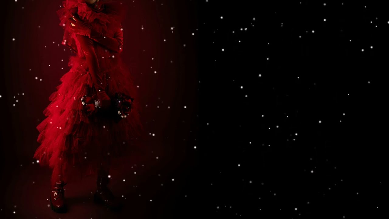 くらやみ乙女　中島みゆき　【cover】