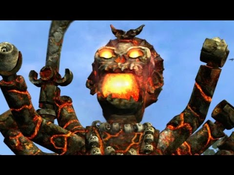 LEGO Indiana Jones 2 100% Walkthrough Part 10 - Malice at the Palace, Temple Tantrum & Mola Rampage