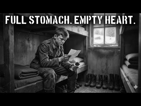 German Child Soldiers Wrote Letters Home — And Their Parents Refused to Believe the Truth