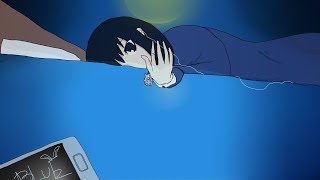 BLUE / 初音ミク
