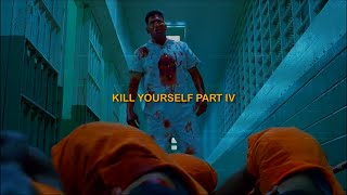 KILL YOURSELF PART IV - $UICIDEBOY$ Lyrics