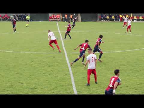 IL GUERRIERO(AC BRA SESTRI LEVANTE2T a)2-2