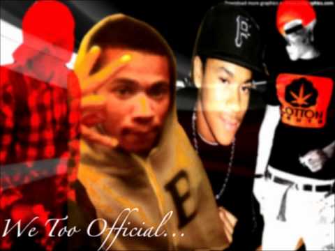 The Motto Freestyle-Too Official