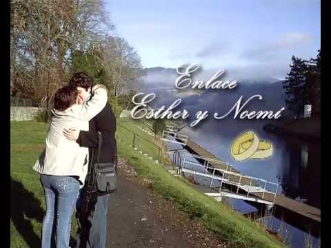 Boda Esther y Noemí 20090731