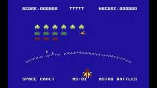 C64-Longplay - Gorf (720p)