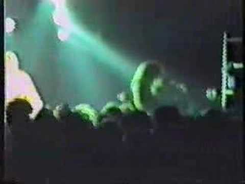 Faith No More - Revsby Roundhouse 1.8.1990
