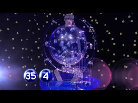 Scottish Children's Lottery Draw 27 - 01/04/2017