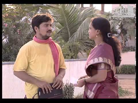 Episode 204 : Sorgam Tamil TV Serial - AVM Productions