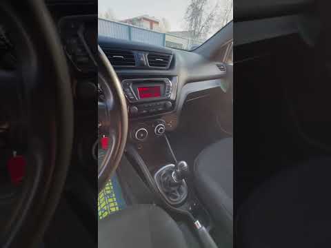 фото kia rio iii 0