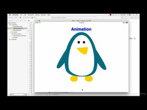 Hacking with Swift 2 - Games and Technique projects : Course Intro