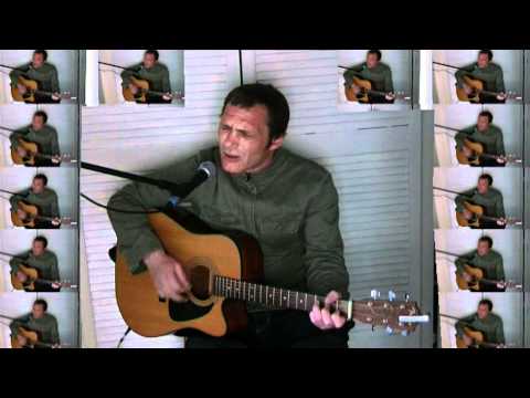 Little Jade by Phil Doyle (Oasis Cover)