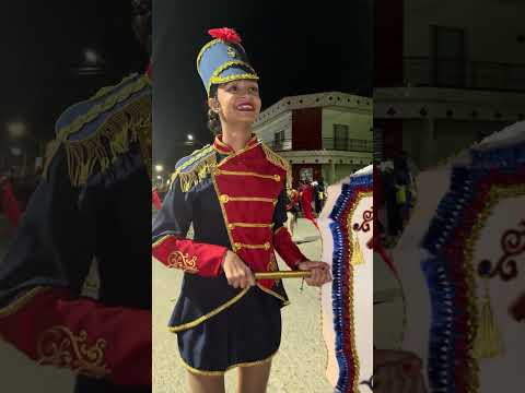 Desfile dia 07 setembro 2026 em buique-pe