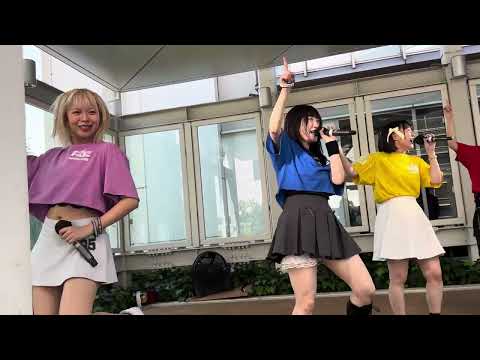 FiDZ（ふぃっず）  2025年5月28日（土）立川タクロス