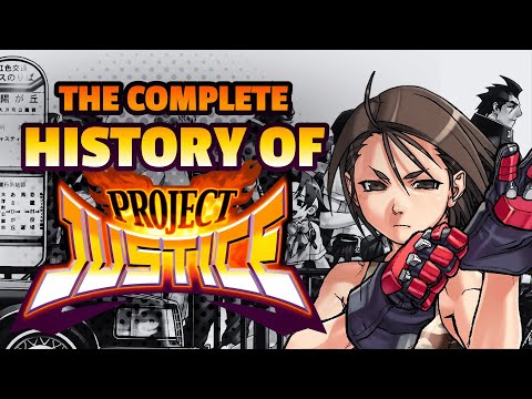 The Complete History of Project Justice (Rival Schools) Series  – Retrospective
