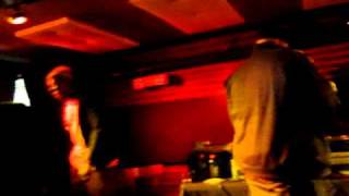 11.4.2010 Nappy Roots - Infield