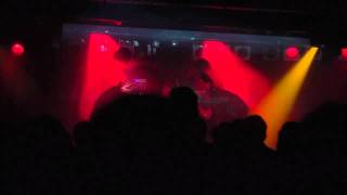 Roll The Dice - Iron Bridge (live)