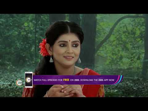 Padma suspects Kamalini - Sata Bhainka Sunanaki - Fantacy Odia TV Serial - Webi 366 - Zee Sarthak