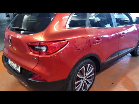 Renault Kadjar 2017 - Image 2