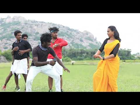 Vellakaara Rani [Part-2] | Kuthu Song | Making Video Song 2024