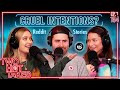 Were Cruel Intentions Involved Reddit Readings Two Hot Takes Podcast