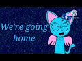 We Re Going Home Nightcore