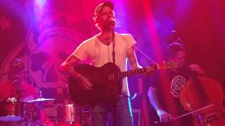 Lucero - Hate and Jealously (acoustic)