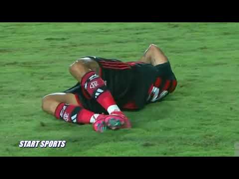 SHOW DO MENGÃO! Flamengo 5 X 0 Portuguesa/RJ | MELHORES MOMENTOS | 8° CAMPEONATO CARIOCA 2025