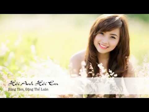 Thể hiện bởi Đặng Thế Luân
