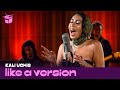 Kali Uchis Covers Björk Venus As A Boy For Like A Version