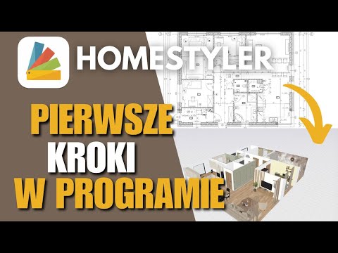🔥HOMESTYLER 🔥 How to Transfer Your Home Design to the Program step by step
