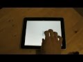 LiquidKeyboard - Touch-typing on touch screens and ...