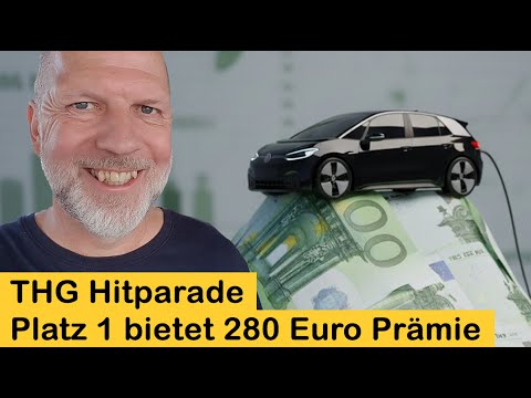 THG premium increased to 280 euros - 24 providers compared