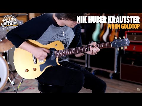 Nik Huber Krautster II image 7