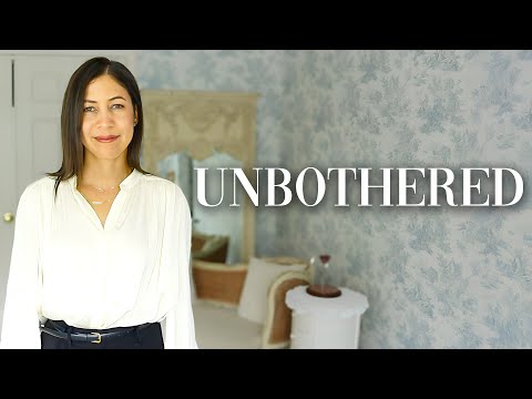 Don't Let Anyone Cramp Your Style