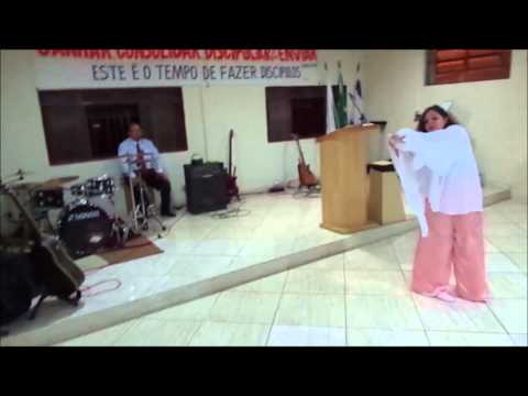 Bem vindo......25 Maio 2014 - Batista Restauração - Rute