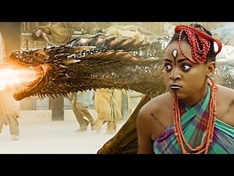 Dragon Daughter 1 | Regina Daniels - A Nigerian Movie