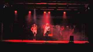 Modern Musical Magic - This World Will Remember Us - Bonnie &amp; Clyde