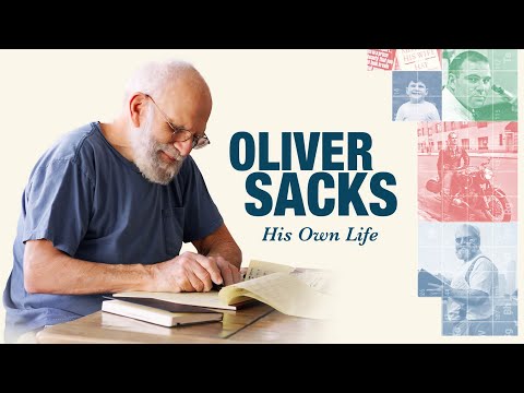 Youtube video still for Oliver Sacks: His Own Life
