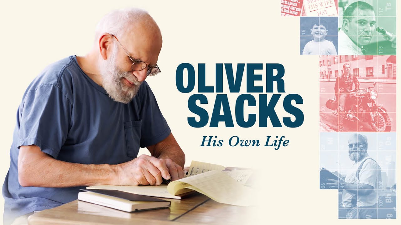 Oliver Sacks: His Own Life