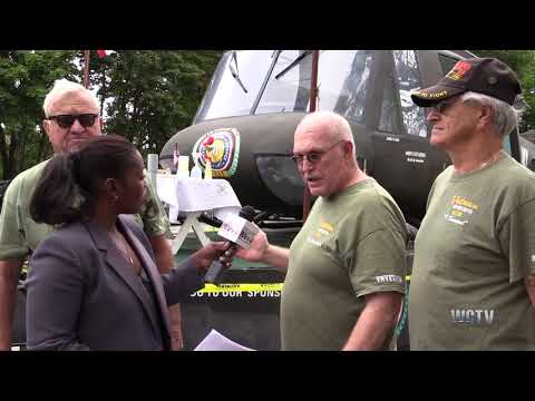 Vietnam 50th Year Commemoration