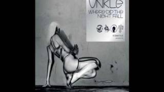 UNKLE - On a Wire