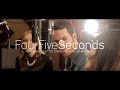 FourFiveSeconds - Rihanna (David Paradis, Liana ...