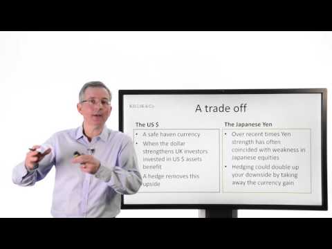 How to deal with foreign currency risk (part two)