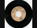 Mel Dorsey-Little Lil 1958 