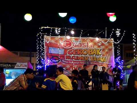 Pongki ft. Endah n Rhesa - Untuk Dikenang - by Videre