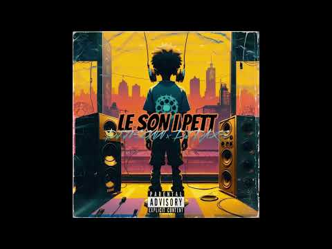 DJ JVSONN x DJ DAXS  -  Le son i Pett 2k24